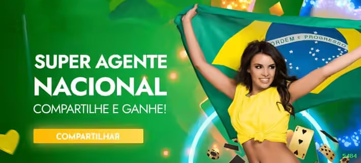 Como instalar o app da 5484
