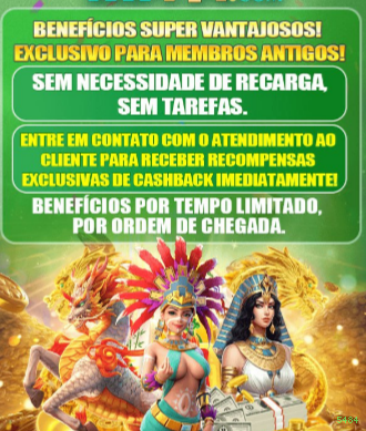 Programa VIP exclusivo da 5484